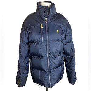 POLO Ralph Lauren | Ralph Lauren POLO RL250 Down Puffer Coat